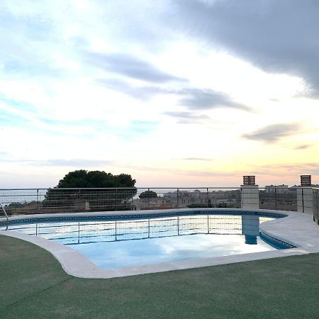 Oreneta Torredembarra Exterior foto