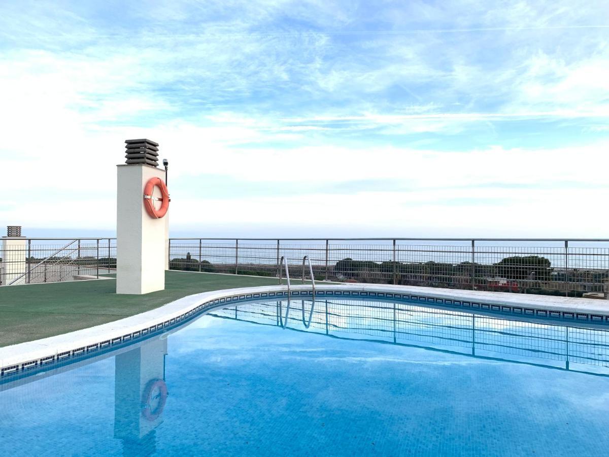 Oreneta Torredembarra Exterior foto