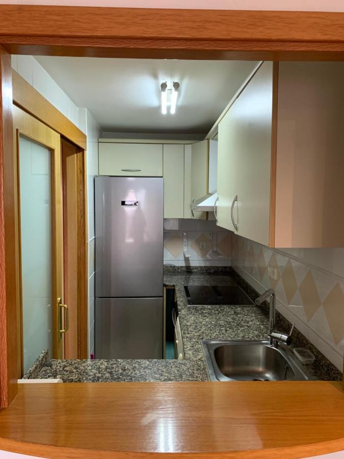 Oreneta Torredembarra Exterior foto